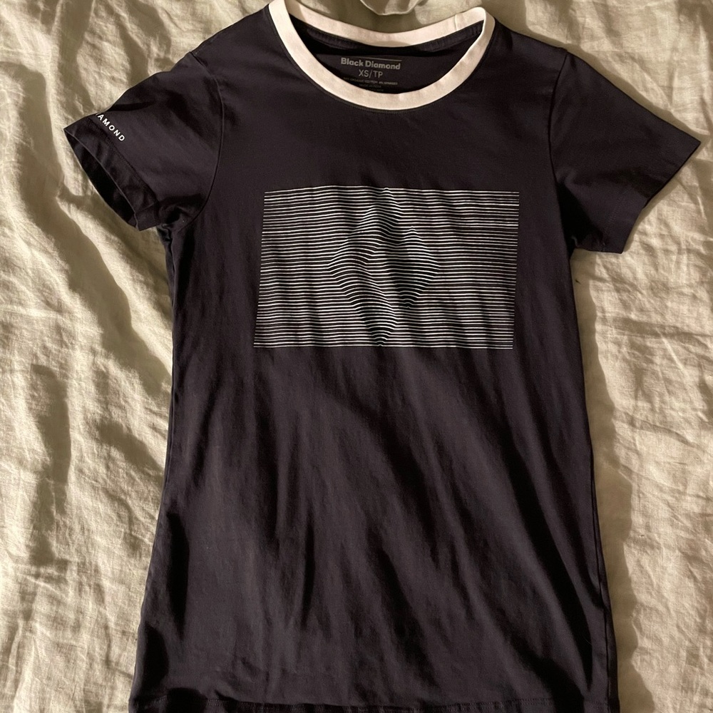 Black Diamond Women’s Tee
